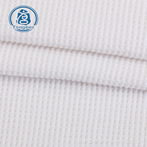 tissu jersey jacquard hacci polyester gaufré